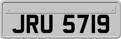 JRU5719