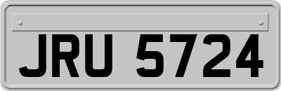 JRU5724