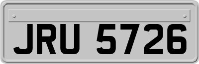JRU5726