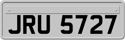 JRU5727