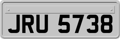 JRU5738