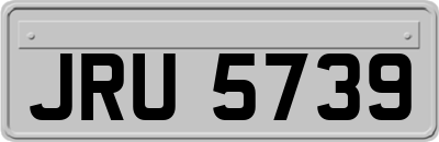 JRU5739