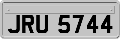 JRU5744