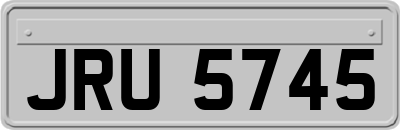 JRU5745