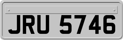 JRU5746