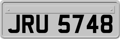 JRU5748