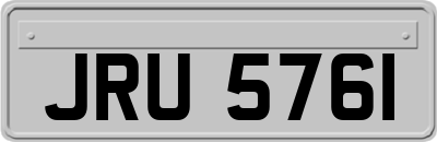 JRU5761