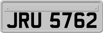 JRU5762