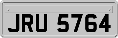 JRU5764