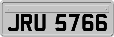 JRU5766
