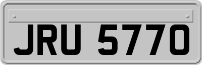 JRU5770