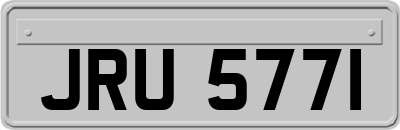 JRU5771