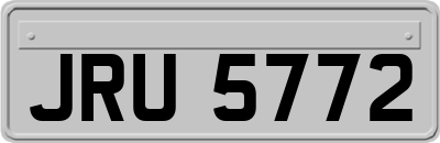 JRU5772