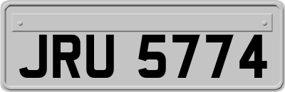 JRU5774
