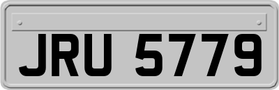 JRU5779