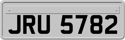 JRU5782