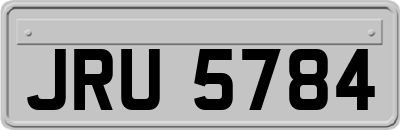 JRU5784