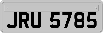JRU5785