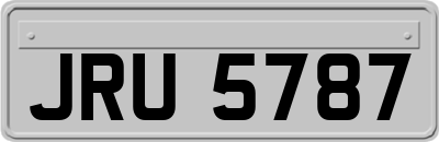 JRU5787