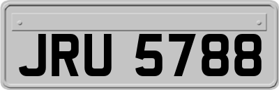 JRU5788