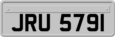 JRU5791