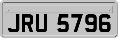 JRU5796