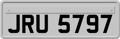 JRU5797