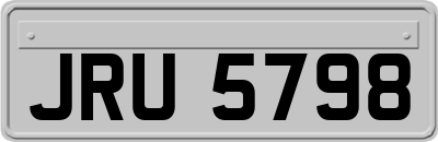 JRU5798
