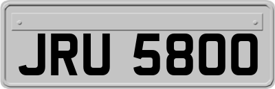 JRU5800