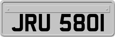 JRU5801