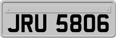 JRU5806