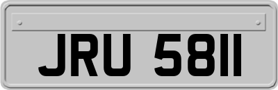 JRU5811