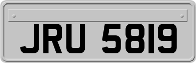 JRU5819