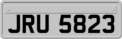 JRU5823