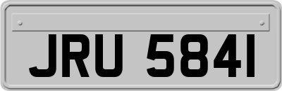 JRU5841