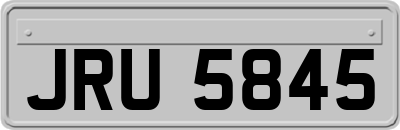 JRU5845