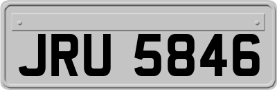 JRU5846
