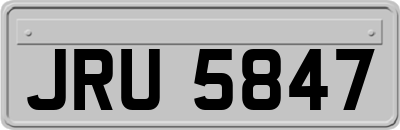 JRU5847