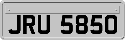 JRU5850