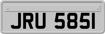 JRU5851