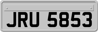 JRU5853