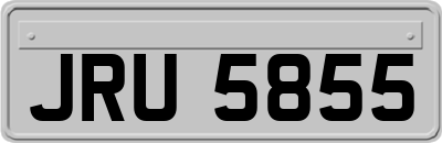 JRU5855