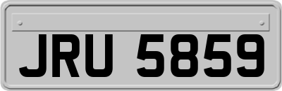 JRU5859