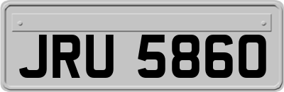 JRU5860