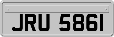 JRU5861