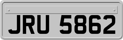 JRU5862