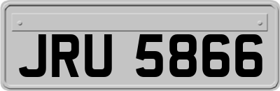 JRU5866