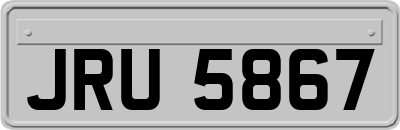 JRU5867