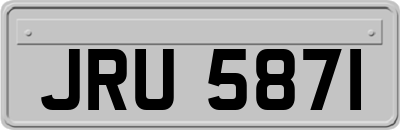 JRU5871