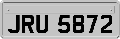 JRU5872